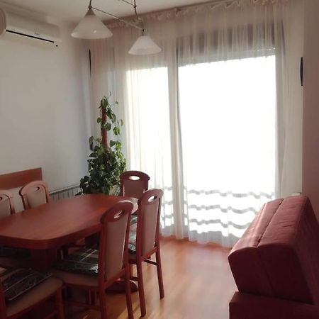 Odmor U Zagrebu公寓 外观 照片