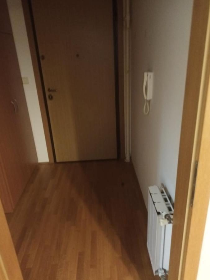 Odmor U Zagrebu公寓 外观 照片