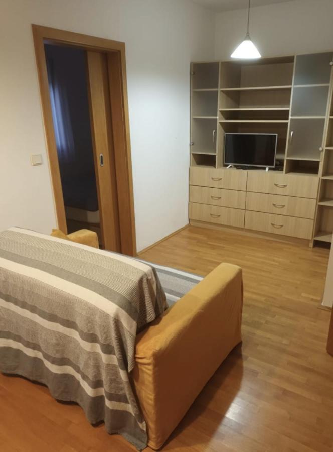 Odmor U Zagrebu公寓 外观 照片